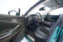 Aston Martin DBX STD 550
