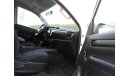 Toyota Hilux 2016 4X4 Automatic  Ref# 328