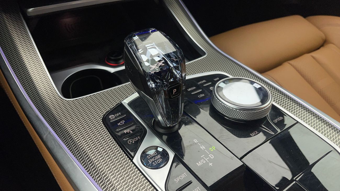 BMW X5 XDRIVE40I M SPORT 3 | Zero Down Payment | Home Test Drive