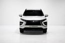 Mitsubishi Eclipse Cross GLS MIDLINE
