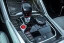 بي أم دبليو X6 M STD Competition 4.4T xDrive