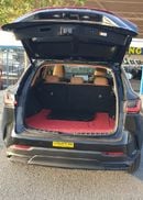 Lexus NX 250 RHD - FSPORTS (PETROL)