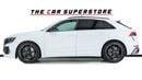Audi RS Q8 TFSI quattro 4.0L Performance-Super SUV-Exclusive Order-Carbon Ceramic Brakes-23 Inch Satin Grey Rim