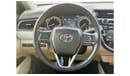 Toyota Camry SE+ 1580 PM || CAMRY GRANDE PLUS 3.5 V6 || GCC || FULL SERVICE HISTORY || UNDER WARRANTY