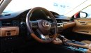 Lexus ES350