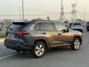 Toyota RAV4 Hybrid XLE 2.5L