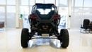 Polaris Dune Buggy STEALTH BLACK