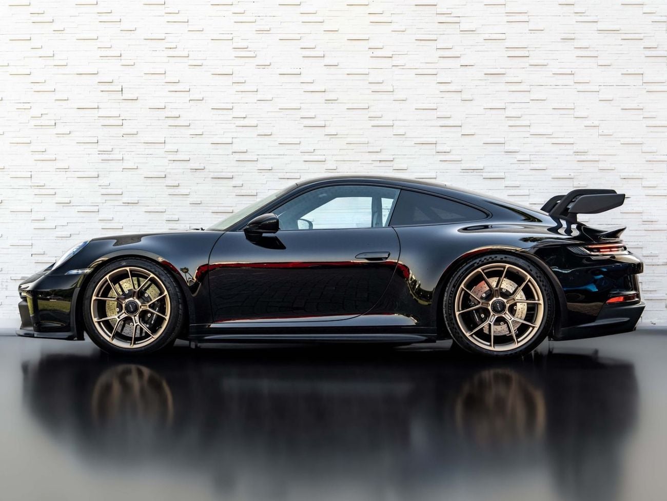 Porsche 911 GT3