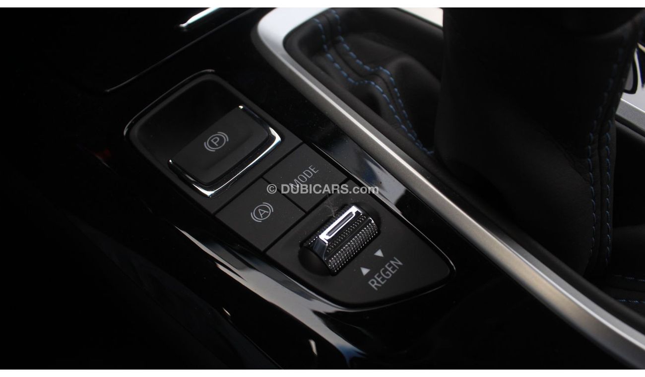 Chevrolet Menlo Electric Car 2022 Model Basic, Available only for export