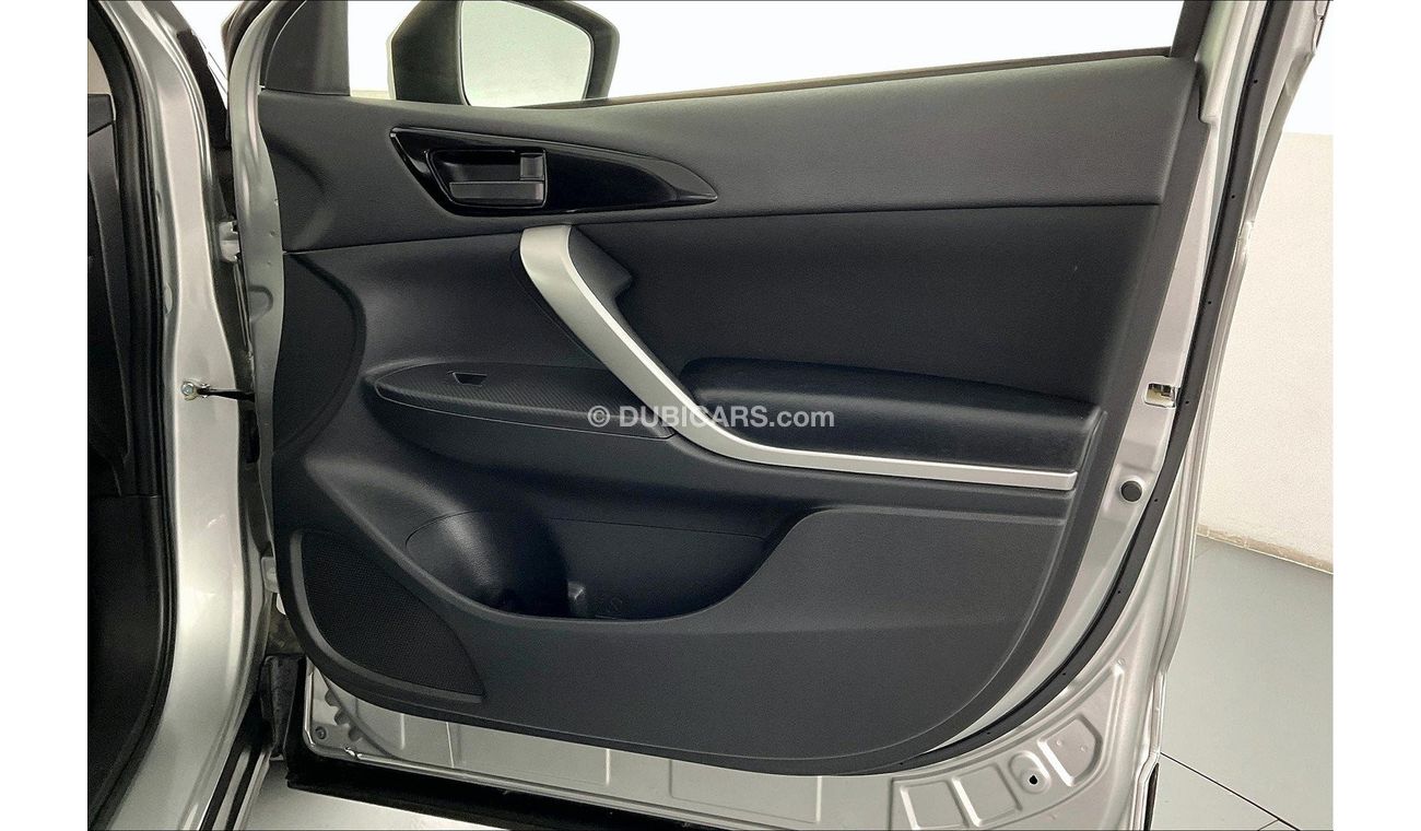 Mitsubishi Eclipse Cross GLX Highline