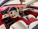 Bentley Flying Spur 4.0T V8 AZURE