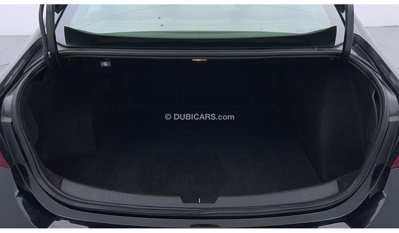 Chevrolet Malibu LS 1.5 | Zero Down Payment | Free Home Test Drive