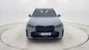 بي أم دبليو X5 XDRIVE 4OI M SPORT PRO 3 | بدون دفعة مقدمة | اختبار القيادة في المنزل