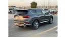 Hyundai Santa Fe 2019 HYUNDAI SANTAFE FULL OPTIONS PANORAMIC IMPORTED FROM USA