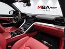Lamborghini Urus STANDARD LOW MILAGE