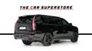كاديلاك إسكالاد SPORT PLATINUM 