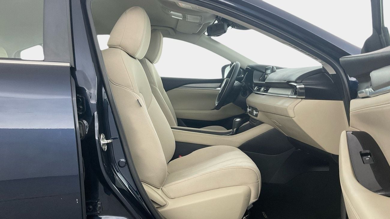 Mazda 6 S 2.5L (184 HP) S | Guaranteed Warranty | 0 Down Payment