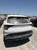 Kia Sportage L TX 1.5L