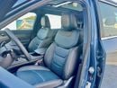 Ford Territory Ford Territory Titanium 2024 GCC Full Options