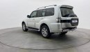 Mitsubishi Pajero GLS 3500