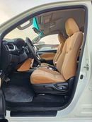 تويوتا فورتونر GXR V6 4.0 4WD/ 2021 SHAPE/ LEATHER SEATS/ DVD CAMERA/ LOW MILEAGE/ EXPORT ONLY / LOT# 72939