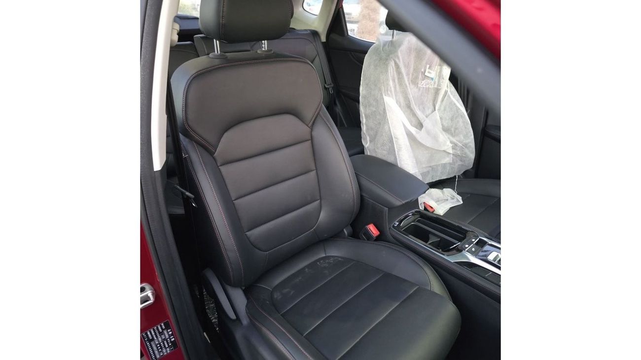 أم جي HS 2020 MG HS20T 1.5L turbo