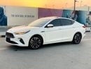 JAC J7 INTELLIGENT جاك خليجية — | GCC