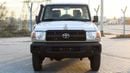 Toyota Land Cruiser Pick Up LAND CRUISER LC79 DC 4.2L V6 DIESEL