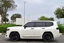 Toyota Land Cruiser 2024 TOYOTA LAND CRUISER 300 VX 3.5L TWIN TURBO PETROL AUTOMATIC BLACK EDITION