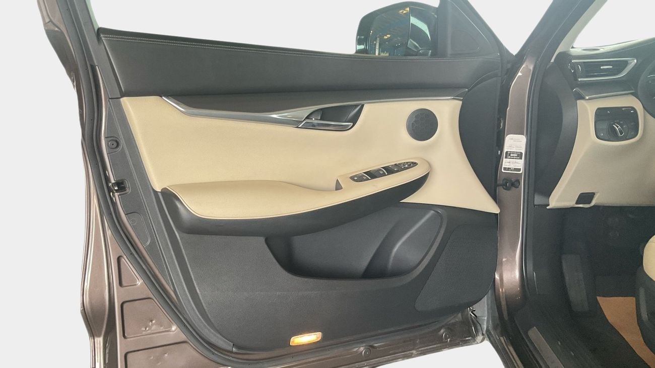 Infiniti QX50 LUXE | Guaranteed Warranty | 0 Down Payment