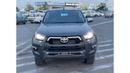 Toyota Hilux 2019 Toyota Hilux Adventure 2.8L V4 - Deisel - RHD -