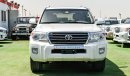 Toyota Land Cruiser GXR V6