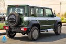 Suzuki Jimny 2026 GCC | 5-Door 1.5L Manual | Best Market Price | Export Ready