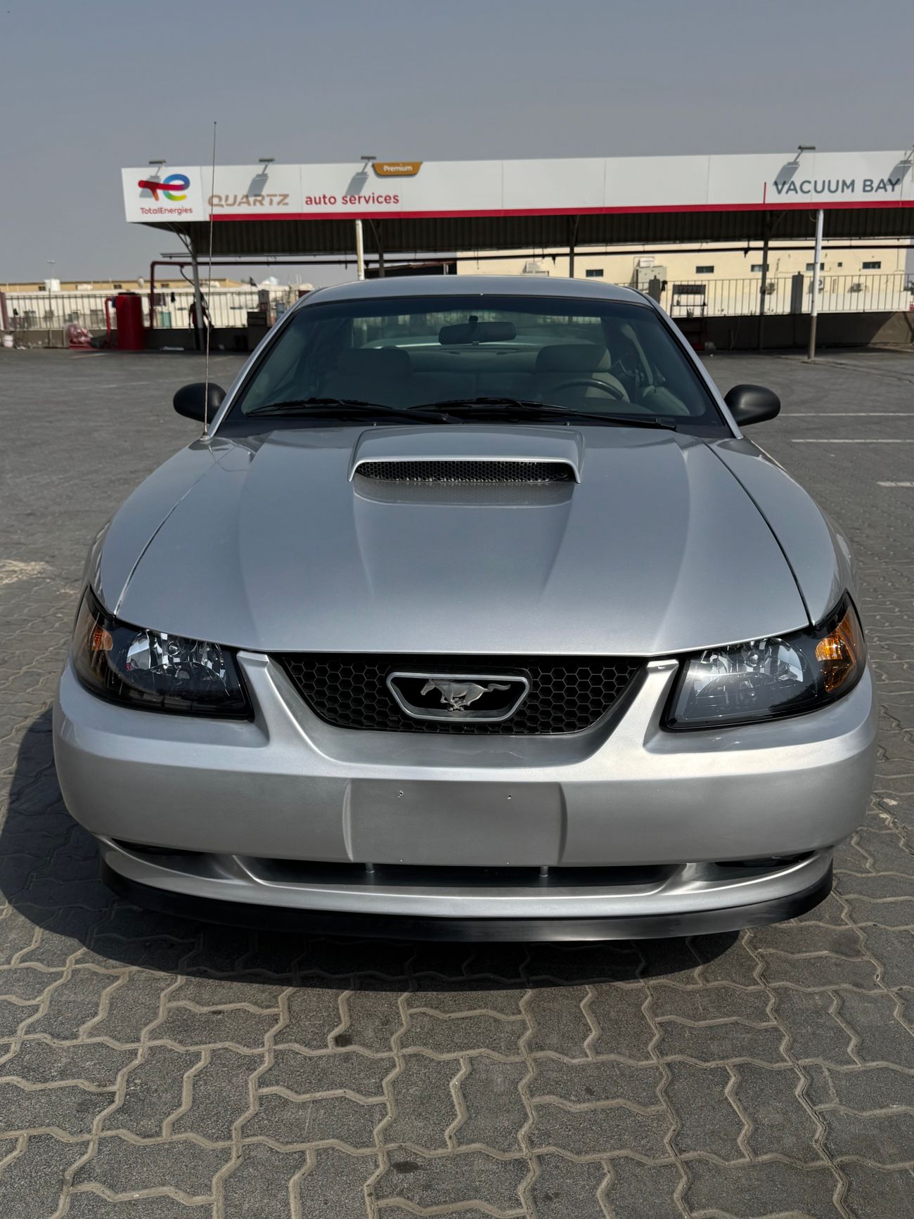 فورد موستانج