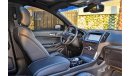 Ford Edge ST Performance | 2,918 P.M  | 0% Downpayment | Full Option |  Agency Warranty