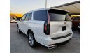 Cadillac Escalade Diesel full loaded 2023