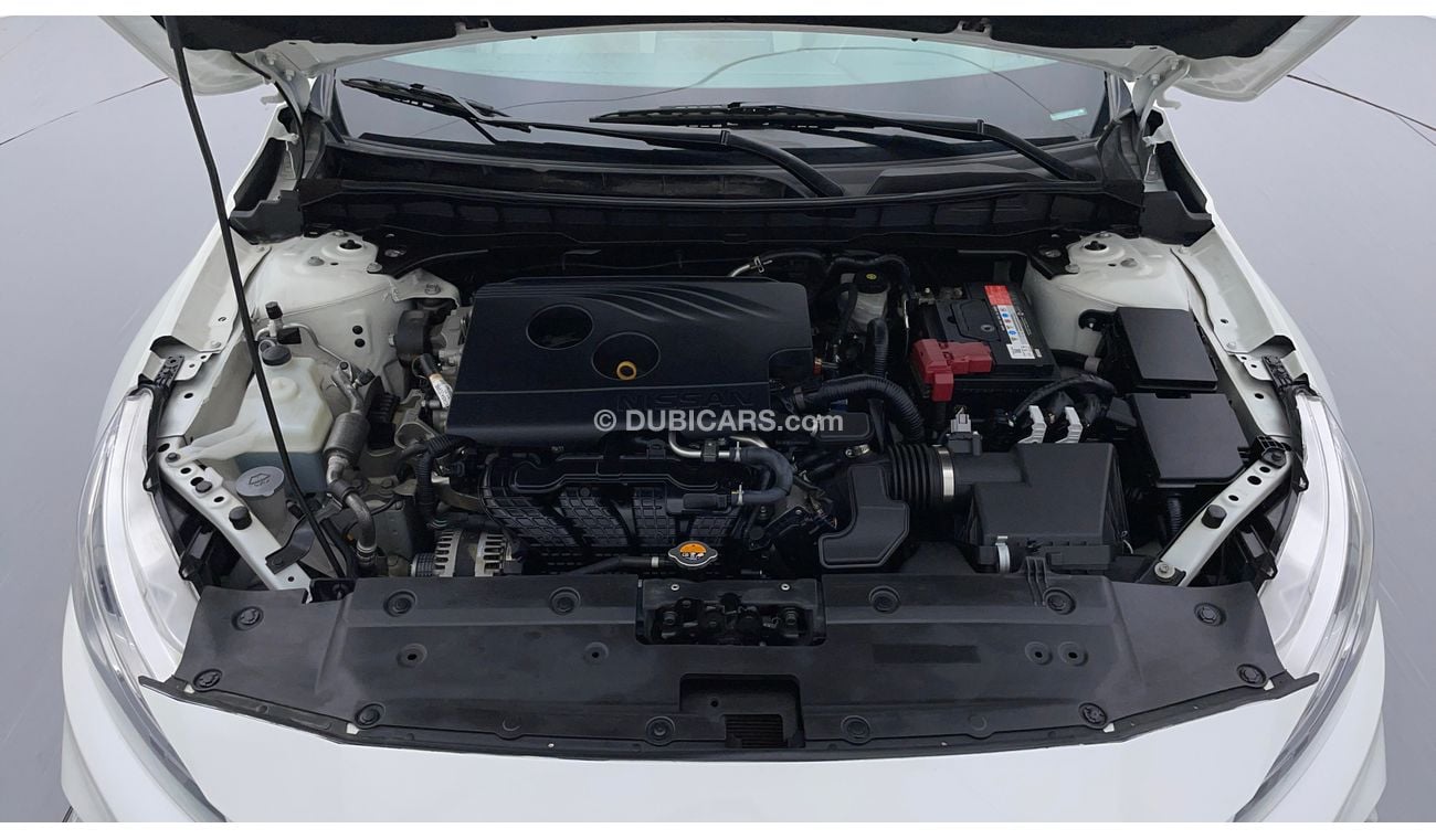 Nissan Altima S 2.5 | Zero Down Payment | Free Home Test Drive