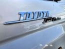 Toyota Land Cruiser Pick Up PICKUP 70th LX1 4.0L Toyota L.C Pick Up Single Cabin Special Edition 4.0l   MT Petrol v6 4WD Gcc 202