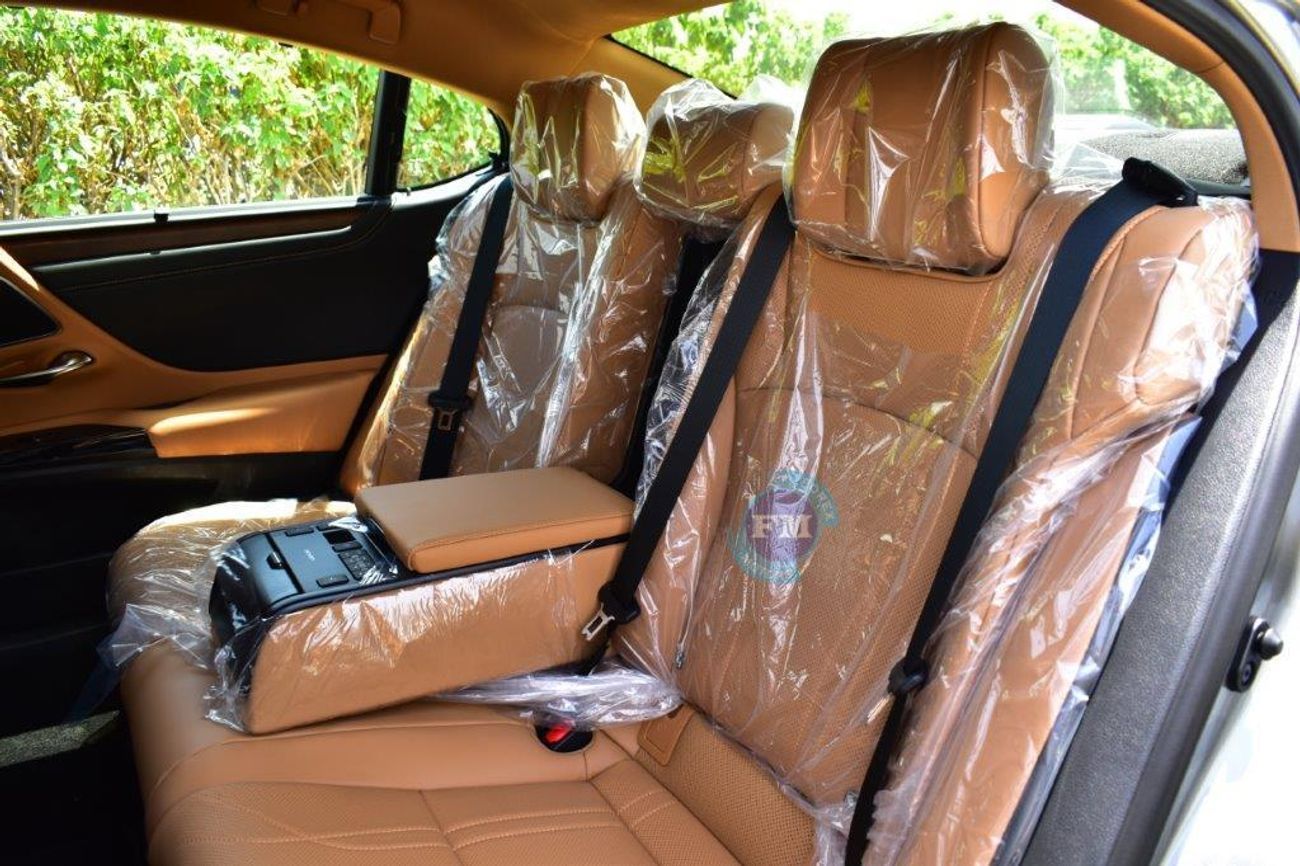 لكزس ES 350 Signet 3.5L Automatic