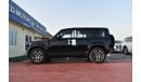 Land Rover Defender HSE - 3.0L - P400 - MY 23 - BLK_BEIG - GCC Spec (EXPORT ONLY)