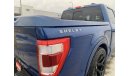 فورد F 150 Ford F150 Shelby Super Snake