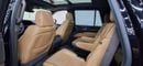 Cadillac Escalade Sport Platinum 6.2L 4WD
