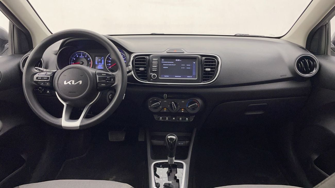 Kia Pegas KIA PEGAS 1.4L 2024 | 0 DP | 480/Month | 30 Day Return | Service History