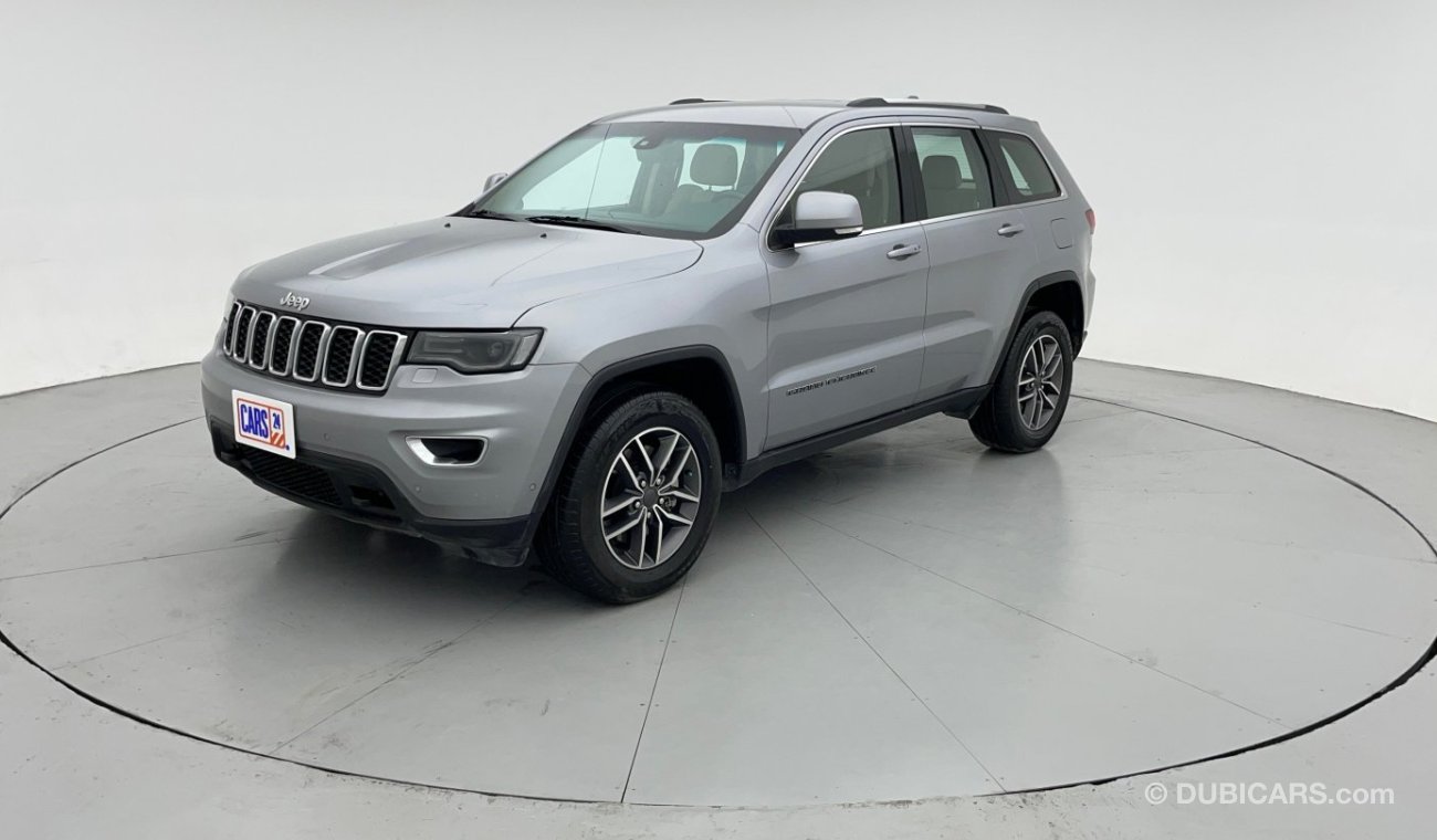 Jeep Grand Cherokee LAREDO 3.6 | Zero Down Payment | Free Home Test Drive