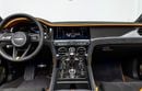Bentley Continental GTC Speed 4.0T (Hybrid) 2025 Bentley Continental GTC First Edition, 2029 Bentley Warranty + Service Cont