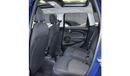 Mini Cooper EXCELLENT DEAL for our Mini Cooper ( 2017 Model ) in Blue Color GCC Specs