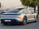 بورش تايكان Porsche Taycan 4S