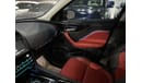 Jaguar F Pace R-SPORT