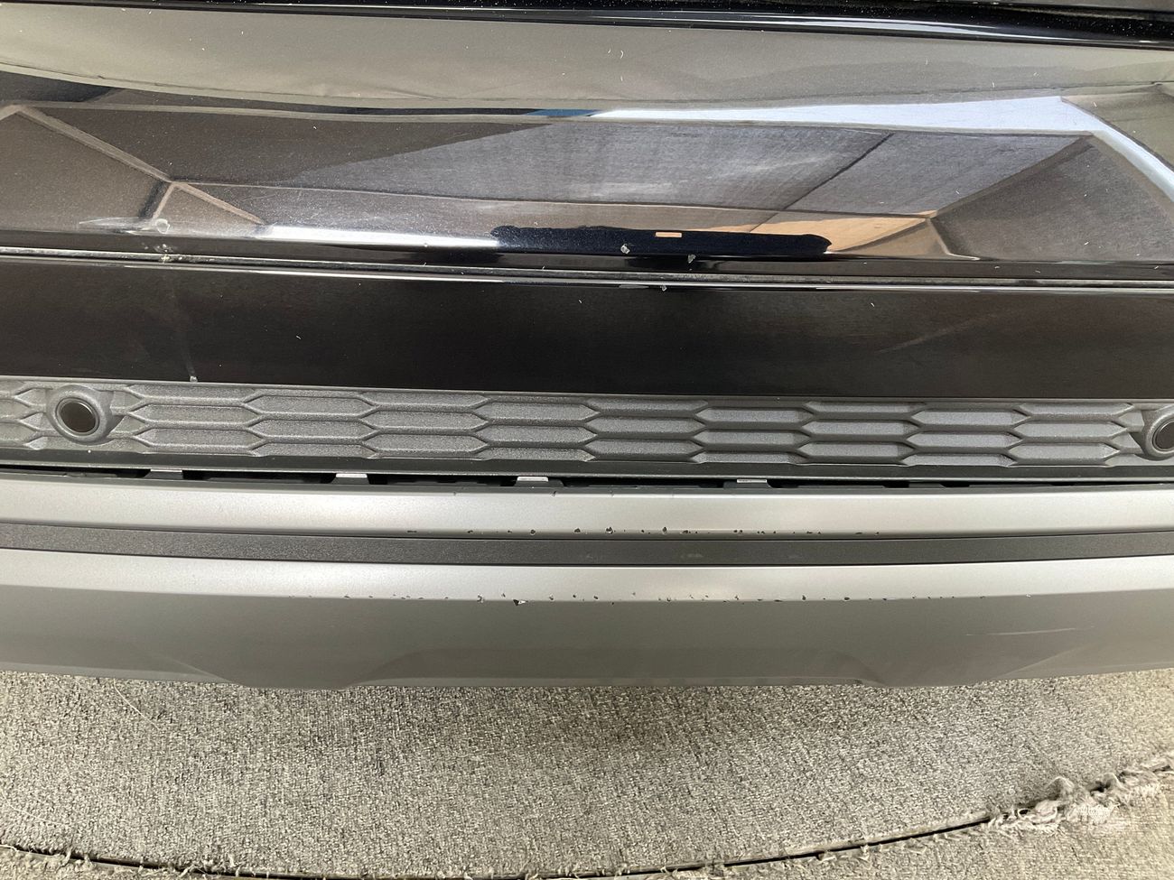 Audi Q7 55 TFSI quattro S-Line Luxury/High Option | Carnival Sale • UP TO AED 20,000 OFF | Guaranteed Warran