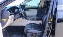 Hyundai Genesis EQ 900 5.0 HTRAC